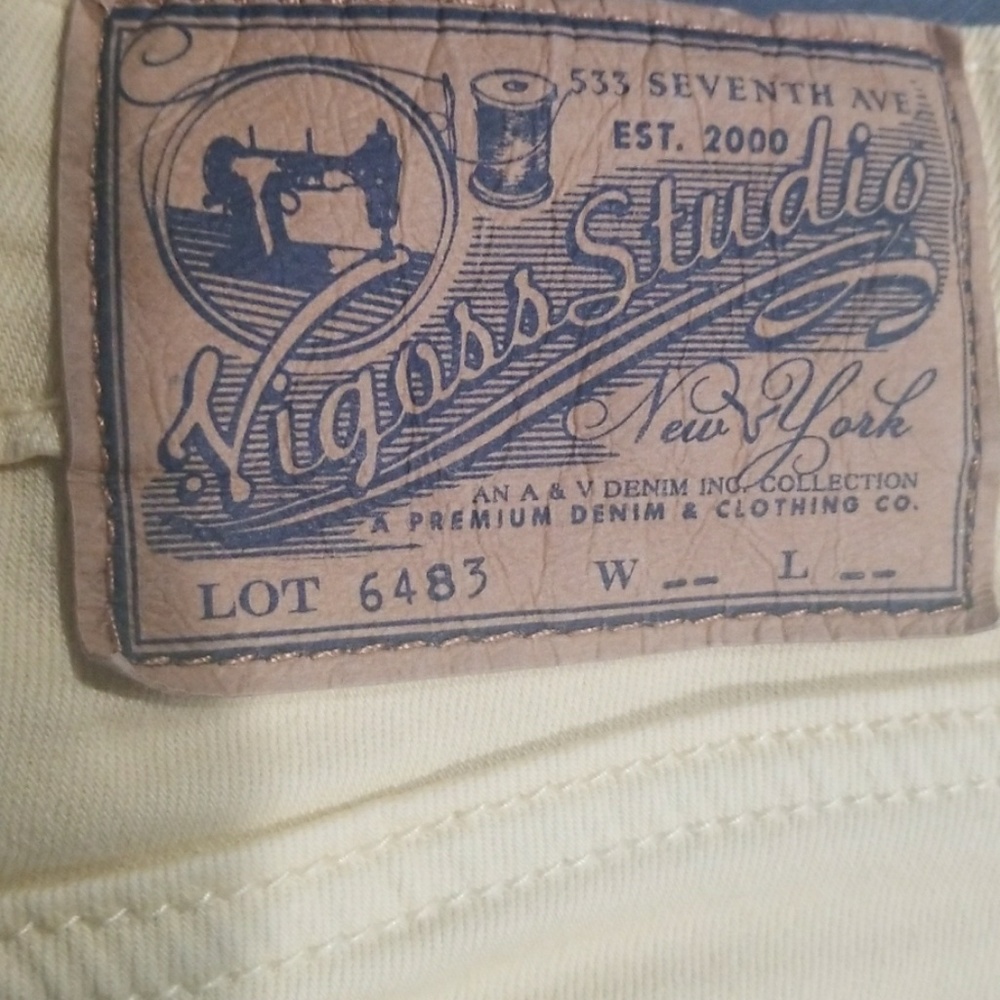 Shorts - Picture 3 of 5
